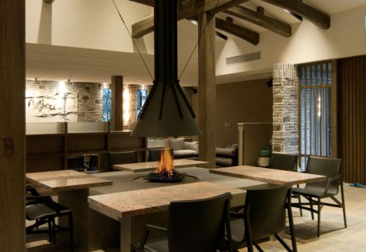 유후인 벳테이 이츠키 객실