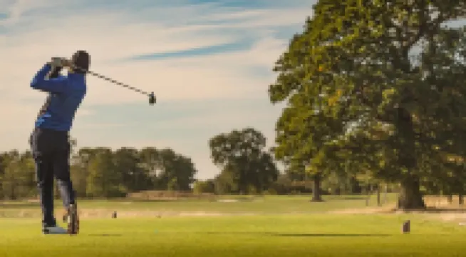 Sandford Springs Hotel and Golf Club