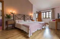 Alesga Hotel Rural - Valles del Oso -Asturias Hôtels à : Quiros
