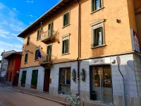 Albergo Residenza Al Teatro Hotels in Udine