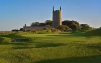 Halwell Lodge Hôtels à : Carbis Bay