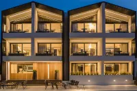 Canale Hotel & Suites Hotel a Cefalonia