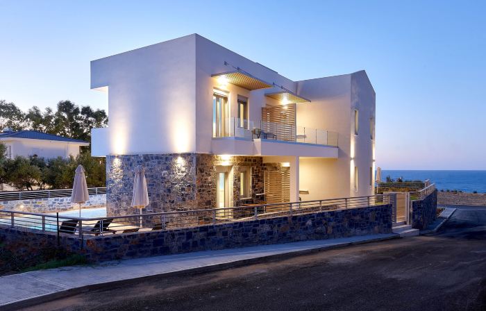 Theasea Stylish Residences