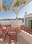 Kalderimi Residencies Hotels in Astipalaia