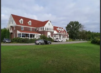 Red Rock Inn