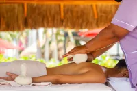Cancun Bay All Inclusive Hotel - spa