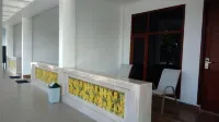 BOS Hotel Sungailiat