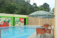 Hannah Hotel Syariah