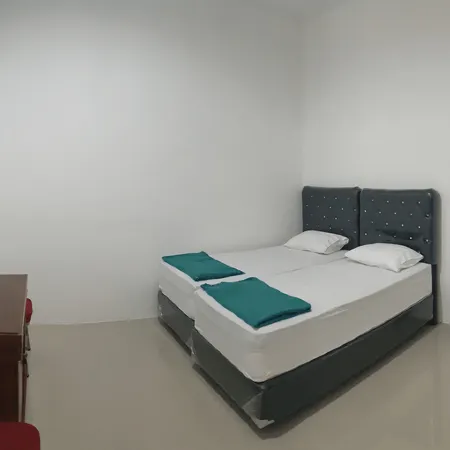 Homestay Suyoso