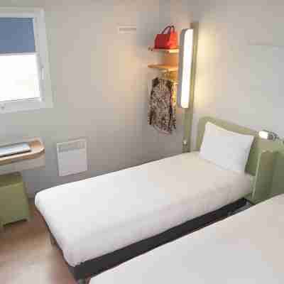 Hôtel ibis budget Goussainville Charles De Gaulles. Rooms