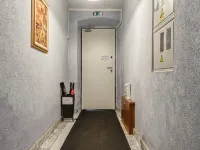 Apartments Antons Hotels in Pula