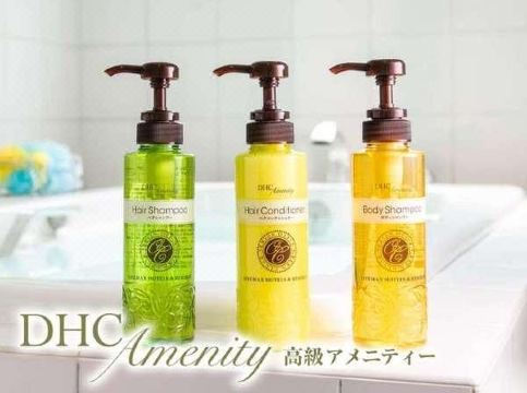 호텔 라이브맥스 히라쓰카-에키마에