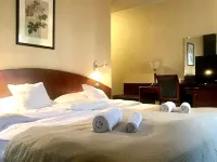 Hotel Rezydencja Solei Hôtels à : Suchy Las