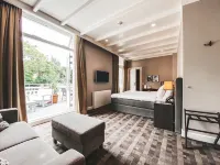 Villa de Duinen - Adults Only Hotels near Strand van Katwijk aan Zee