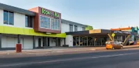 Icon on Isa Hotels in Mount Isa