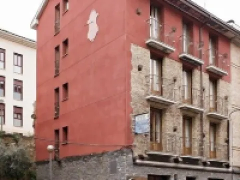 Hotel La Posada de la Luna Hoteles en Huesca