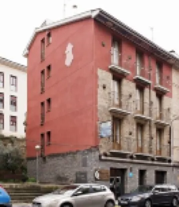 Hospedium Hotel Posada de La Luna