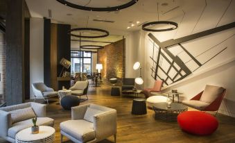 Hotel Nicolaus