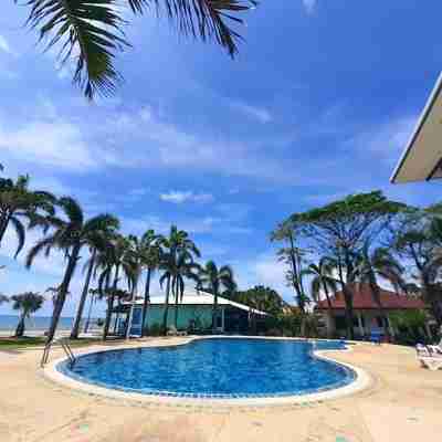 Chaolao Sea Breeze Resort Fitness & Recreational Facilities