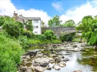Pauls Fold Holiday Cottage