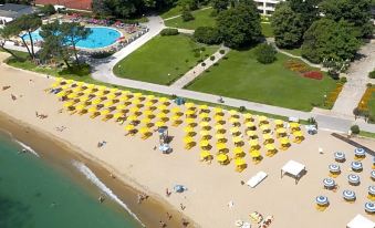 BSA Gradina Hotel - All Inclusive & Private Beach