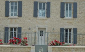 Les Chambres de Manou - Housity