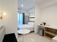 The Ayoma Residence Hotels near Taman Kota 2 BSD