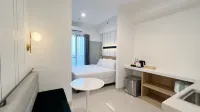 The Ayoma Residence Hotel dekat Paradise Dreamland