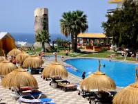 Hotel Salobreña Suites Hotels in Salobrena