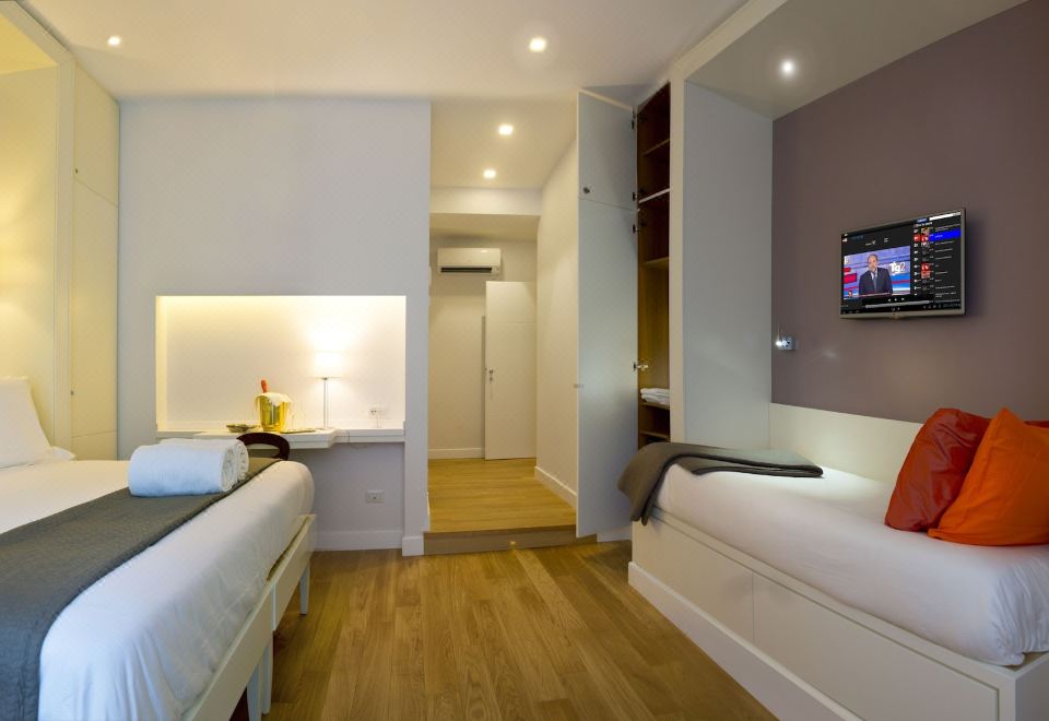 리펜세 인 트라스테베레