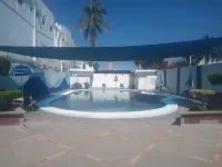 Hotel San Diego Hotels in Mazatlan