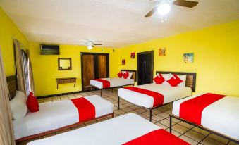 Gran Hotel Galerias Plaza