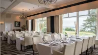The Carlyon Bay Hotel and Spa - breakfast