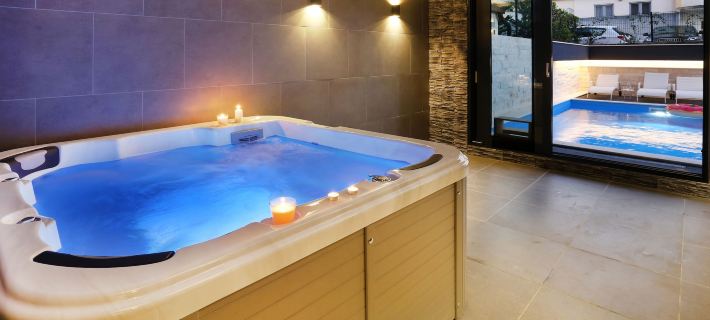 Villa M Hotels in Split