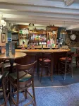 The Fountain Inn - バー