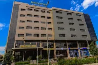 Jouhayna Hotel&Suite - 4-Star