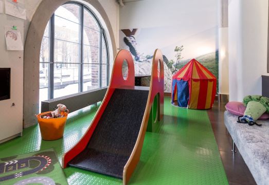 스칸딕 그랜드 마리나