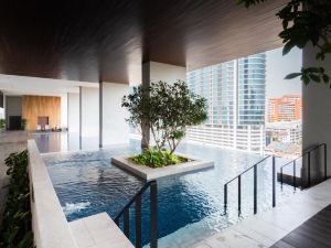 吉隆坡仙特拉孟沙套房酒店（EST）-亞洲豪華套房集團