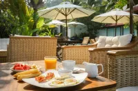 Mealea Resort - Wifi
