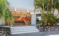 Horizons Holiday Apartments - Official Hotels near Black Hops Brewery Burleigh Heads