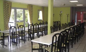 Le Relais du Val Blanc