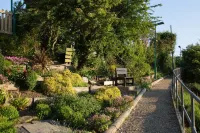 Herston Caravan & Camping Hotels near Studland Naturist Beach