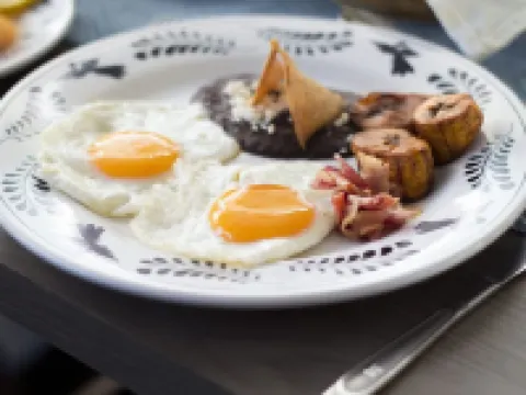 ホテル チュリア パレンク パレンケのホテル