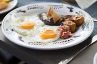 圖利佳帕倫克飯店