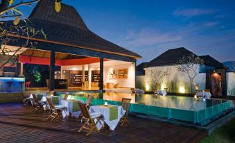 Amor Bali Villas & Spa Resort