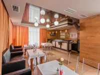 Hotel Villa Classic Hotels in Samara