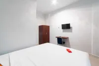 Koolkost Syariah at Penginapan Bumi Ahsan