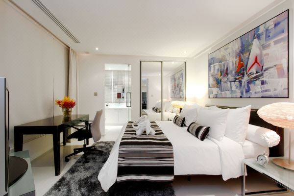 BYD 로프트 부티크 호텔 & 서비스드 아파트먼트(BYD Lofts - Boutique Hotel & Serviced Apartments - Patong Beach, Phuket)_2