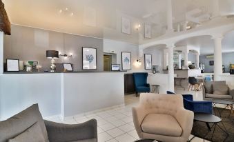 Hotel la Tuiliere