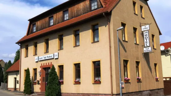 Landhotel Stadt Nuernberg